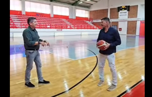 Πσιτ! Παίζουνε καλή μπαλίτσα… ΒΙΝΤΕΟ