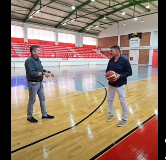 Πσιτ! Παίζουνε καλή μπαλίτσα… ΒΙΝΤΕΟ
