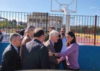 Ειδικό Δημοτικό Σχολείο Κάτω Αχαΐας: Το αίτημα για νέο κτίριο, η οριστική λύση που δεν ήρθε και η δημοπράτηση το 2027