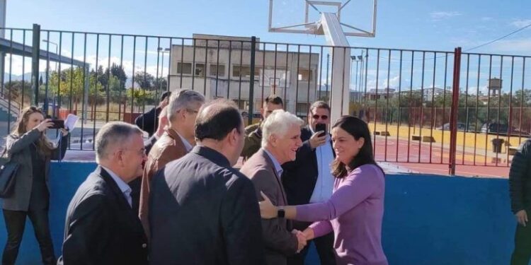 Ειδικό Δημοτικό Σχολείο Κάτω Αχαΐας: Το αίτημα για νέο κτίριο, η οριστική λύση που δεν ήρθε και η δημοπράτηση το 2027