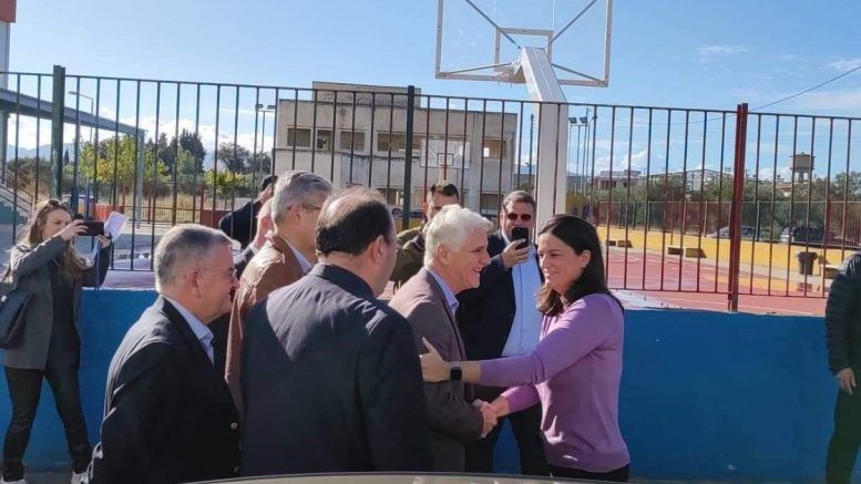 Ειδικό Δημοτικό Σχολείο Κάτω Αχαΐας: Το αίτημα για νέο κτίριο, η οριστική λύση που δεν ήρθε και η δημοπράτηση το 2027