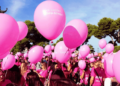 Pink the City: Η Πάτρα θα ντυθεί στα ρόζ σήμερα το πρωί