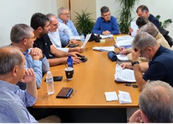 Αορίστου Χρόνου συμβασιούχοι στον Δήμο Δυτικής Αχαΐας με εισήγηση του Δημάρχου Γρηγόρη Αλεξόπουλου