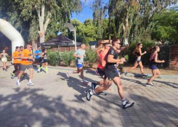 Με επιτυχία πραγματοποιήθηκε το KALOGRIA RUN 2026 – Η Καλογριά στο επίκεντρο του αθλητισμού