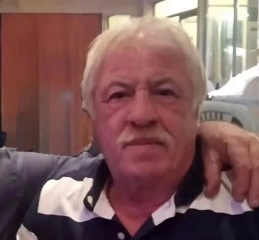 Συλλυπητήρια του Δημάρχου Δυτικής Αχαΐας, Γρ. Αλεξόπουλου για την απώλεια του Μιχάλη Λαμπρόπουλου