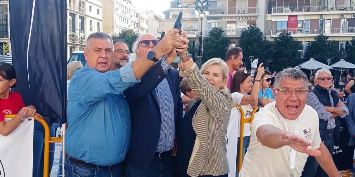 Η φωτογραφία της ημέρας