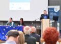 Γρ. Αλεξόπουλος: «Από τον σχεδιασμό στην πράξη για μια σύγχρονη και βιώσιμη διαχείριση των αποβλήτων» – Γραφάκος: “Έγιναν σημαντικά άλματα τα τελευταία χρόνια”