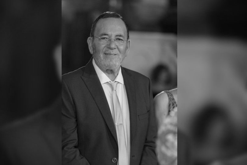 Θλίψη στη Δυτική Αχαΐα: “Έσβησε” ο Σπύρος Ασπρομάλλης – Συγκλονίζει το “αντίο” της κόρης του Μίνας Ασπρομάλλη