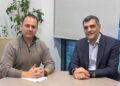 Τί είπαν Τσώκος και Σταμπουλίδης