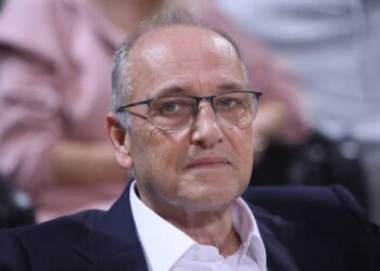 Ένταλμα σύλληψης για τον Βαγγέλη Λιόλιο και μέλη της διοίκησης της ΕΟΚ