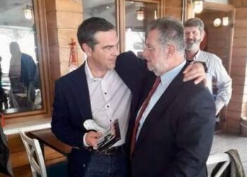 Η φωτογραφία της ημέρας