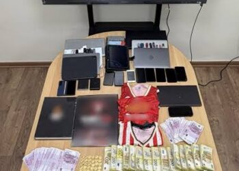 Σκάνδαλο στο ελληνικό μπάσκετ: Συνολικά 931.463 ευρώ κατασχέθηκαν για την υπόθεση με τα στημένα, τι αναφέρει η ΕΛΑΣ