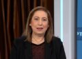 Στην ΕΛ.Α.Σ προσχωρεί η Μαριλίζα Ξενογιαννακοπούλου