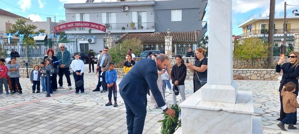 #Τί είπαν… “Η περηφάνια μιας κοινότητας δεν μετριέται με το μέγεθος της παρέλασής της”