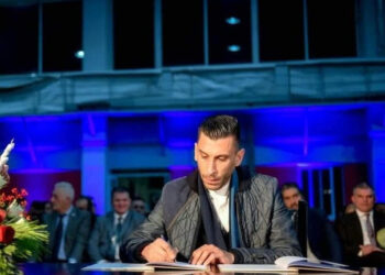 Δυτική Αχαΐα: Ανεξαρτητοποιήθηκε ο Λάμπρος Λιάκος