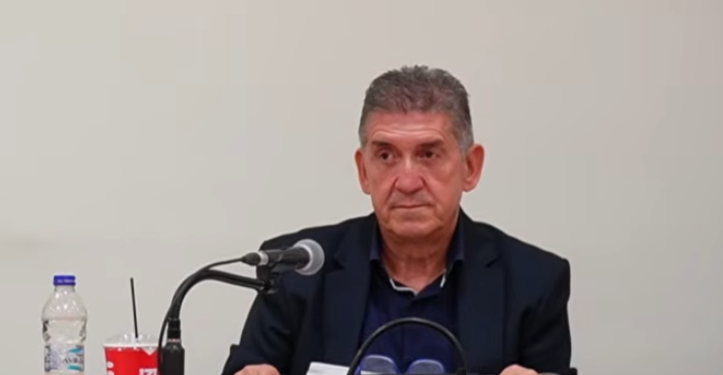 Πσιτ! Τα 8,5 εκατομμύρια και τα… “σφιχτά λουριά”!